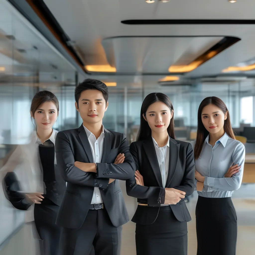 上海宝深实业有限公司